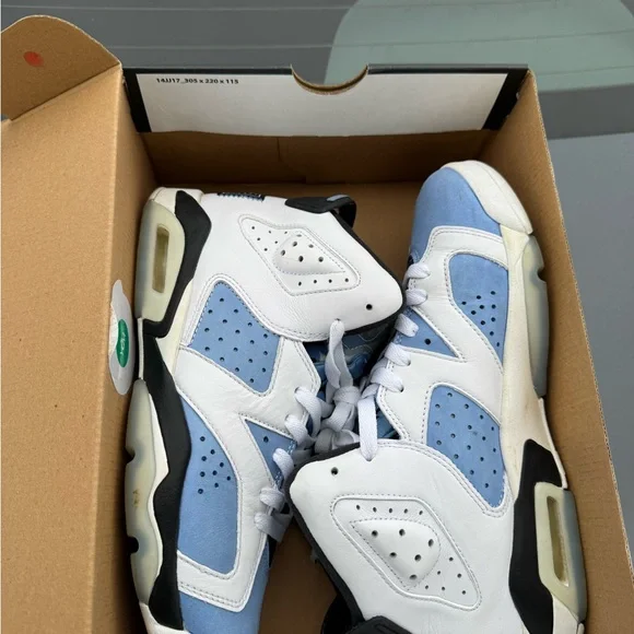 Jordan 6
